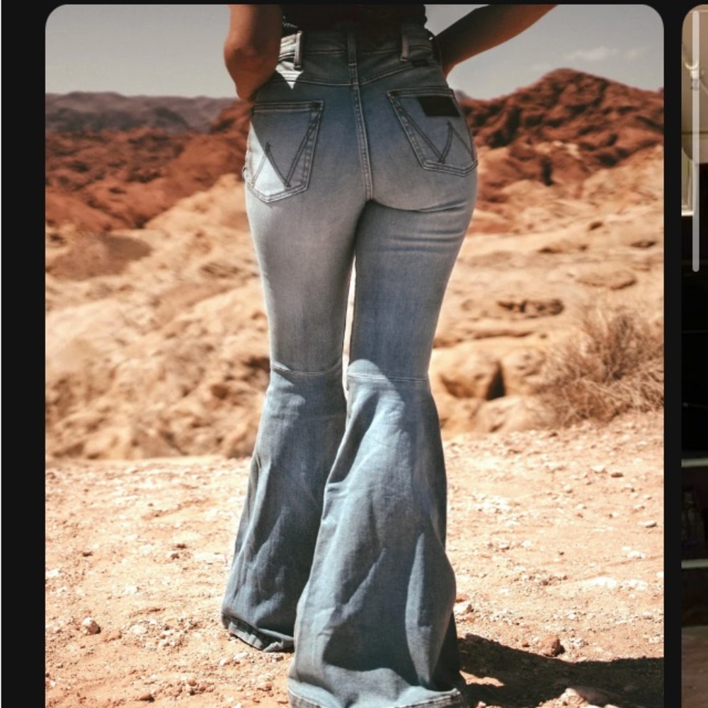 WRANGLER 28/36
